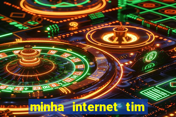 minha internet tim beta acabou como contratar mais